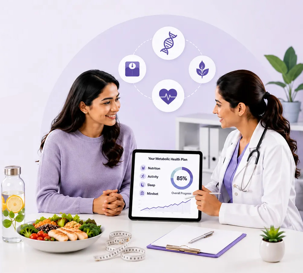 Clinical guidance