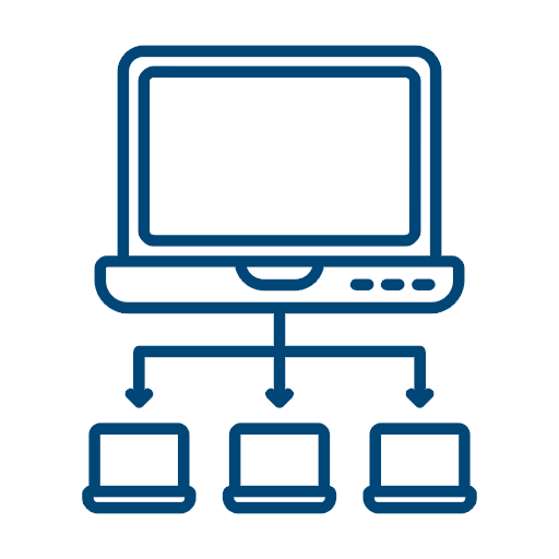 Flexible virtual access