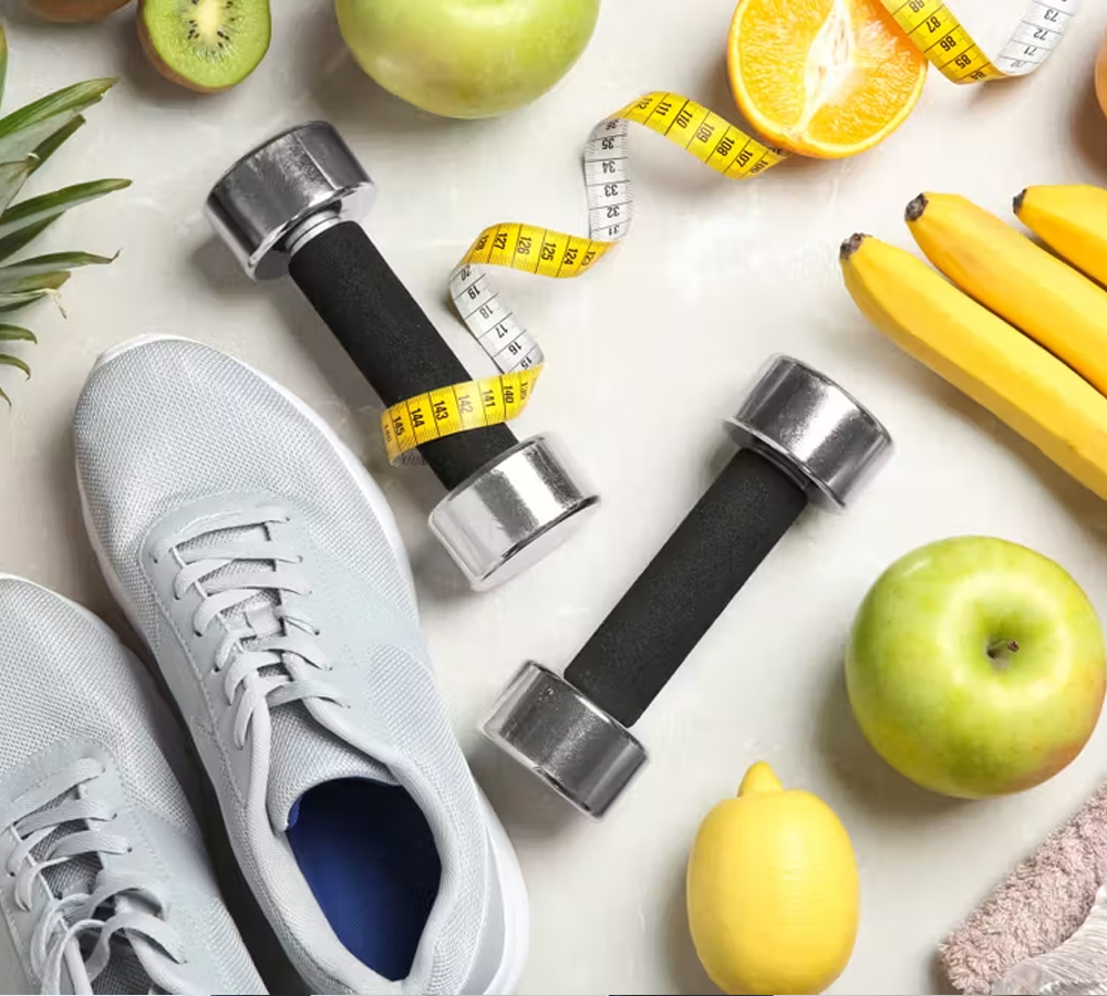 Healthy habits support