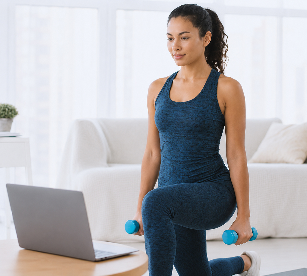 Personalized nutrition guidance