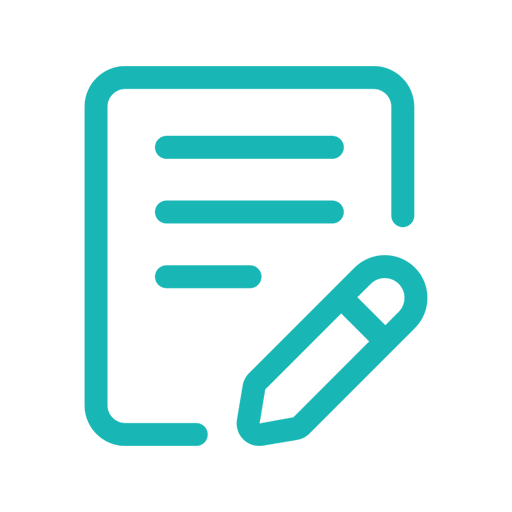 Care enquiry notebook