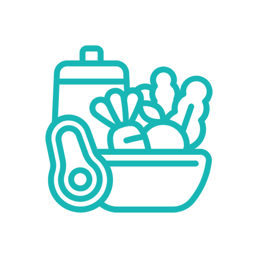 Nutrition Care icon