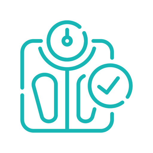 Weight Management Care icon